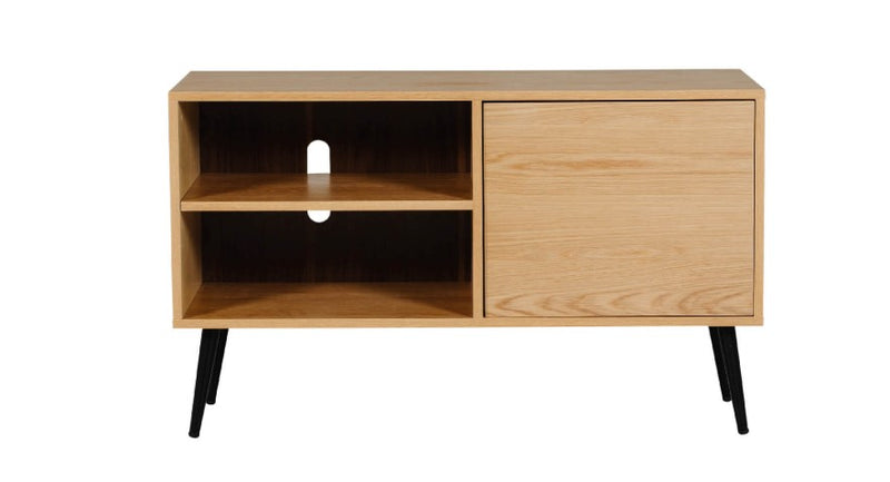 DOOLIN TV Unit 100cm - oak