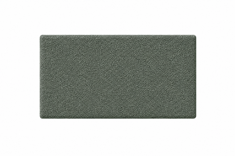 HEADBOARD 6'0'' Rectangle SICURO 5 - light green