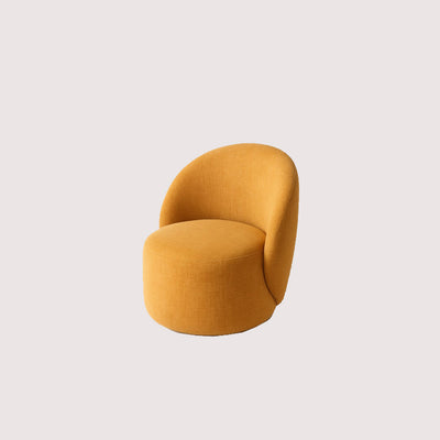 CLEO Armchair OVER THE HORIZON 54 - gold