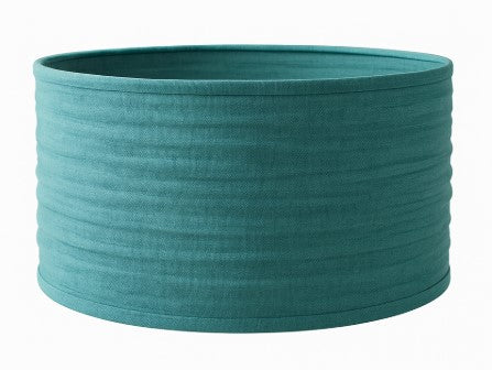 JUTE Easy Fit Shade 50cm - teal