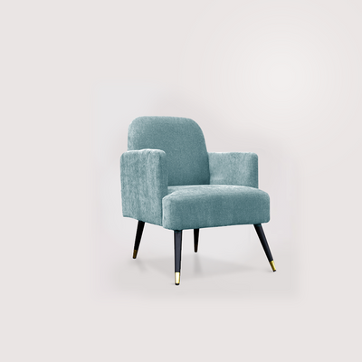 Joni Armchair (Blue)