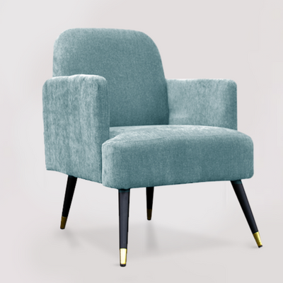 Joni Armchair (Blue)