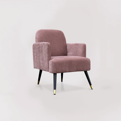 Joni Armchair (Pink)