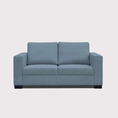 NOVA 2-Seater Sofa - blue