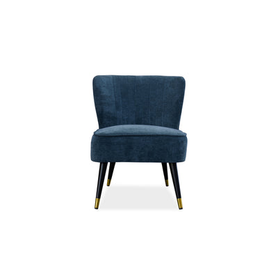 Roy Armchair (Navy)