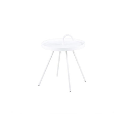 Mico Tray Table (White)