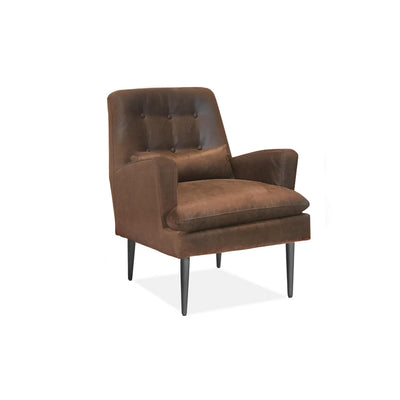 Kent Armchair (Badlands Saddle)
