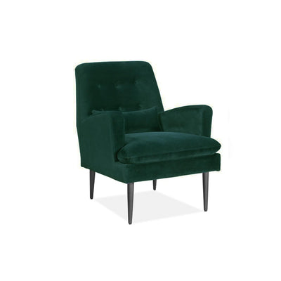 Kent Armchair (Green)