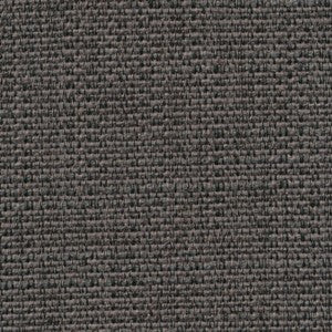 Egsmark Cane Webbing 2 Seater Sofa (Anthracite)