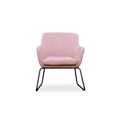 Brody Armchair (Pink)