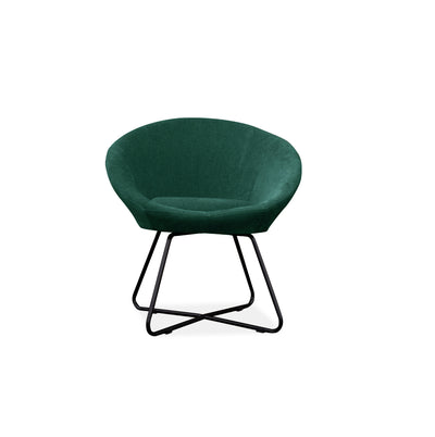 Lola Armchair (Green)