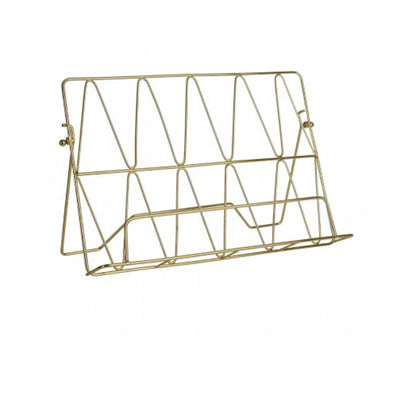 Vertex Cook Book Stand