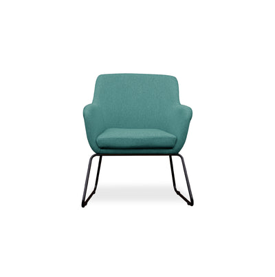 Brody Armchair (Teal)