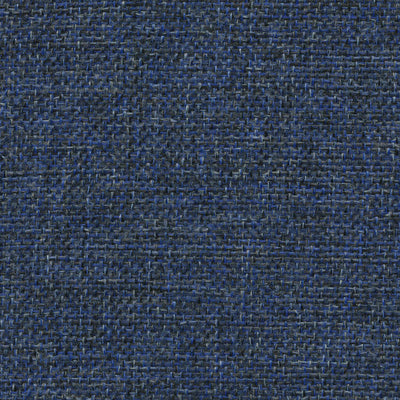 Egsmark Cane Webbing 2 Seater Sofa (Larmony Blue)