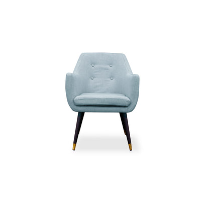 Sami Armchair (Light Blue)