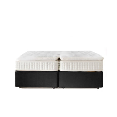 Zip & Link Divan Bases 6FT (2 x Bases)