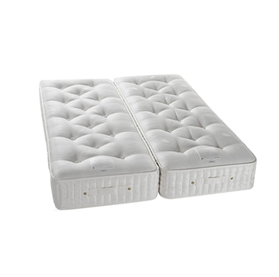 Zipped Mattress 5FT Classic (2 x Mattress)
